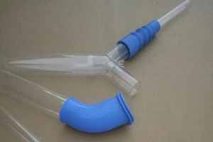 外径27 50纺织机械挤出聚碳酸酯PC透明塑料圆管