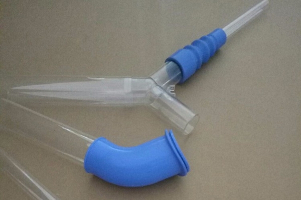外径27 50纺织机械挤出聚碳酸酯PC透明塑料圆管
