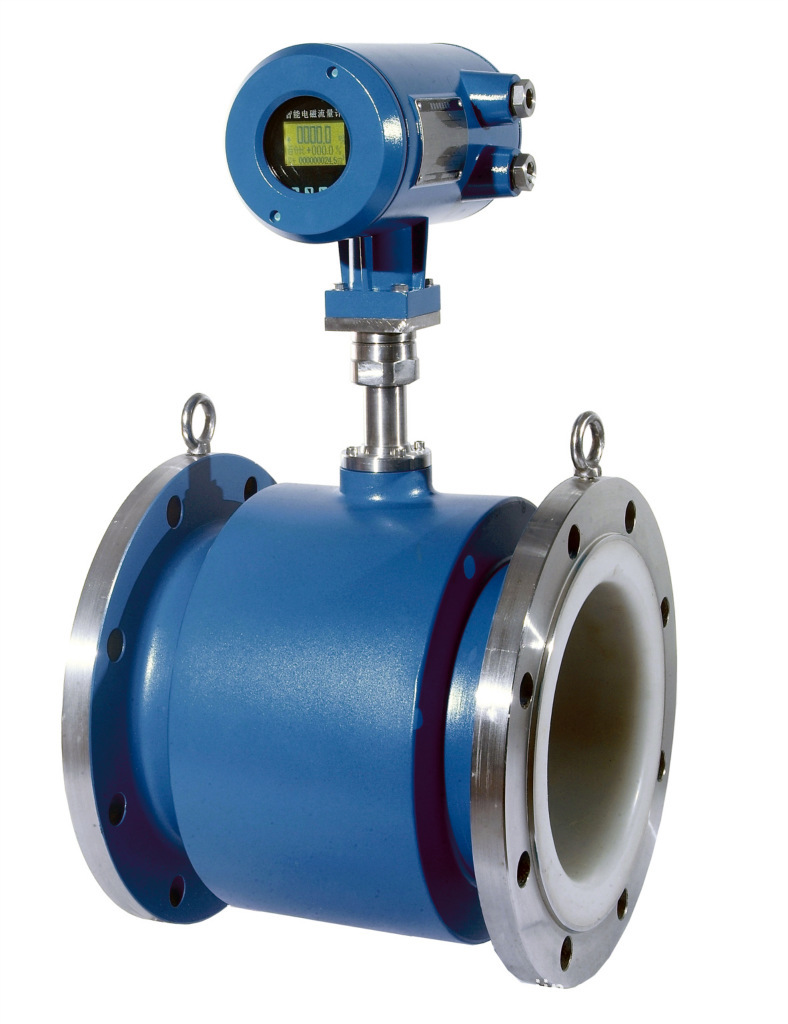 内部结果采用IP65或IP68防护结构密封