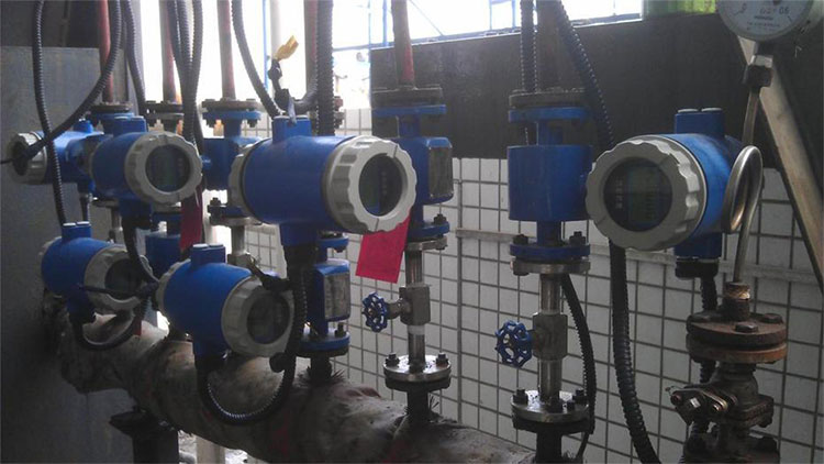 产品能够耐受高温高压与强腐蚀介质的侵蚀