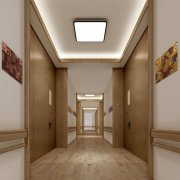 1999年由市政府投资兴办