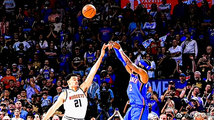 亚历山大绝杀掘金创历史纪录 确定MVP悬念