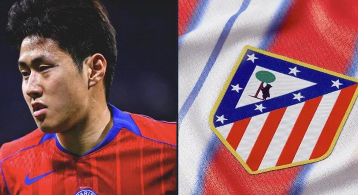 李刚仁转会风波：马竞英超争抢，巴黎坚守商业