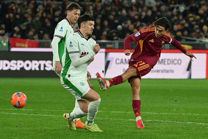 迪巴拉或加盟弗拉门戈 南美豪门成新东家