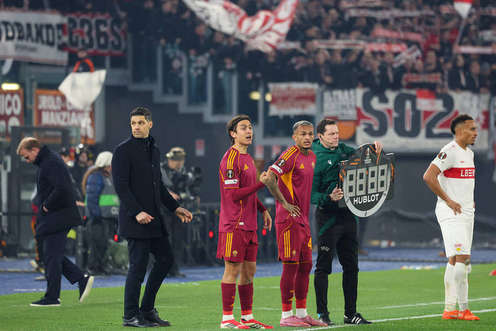 迪巴拉或加盟弗拉门戈 南美豪门成新东家