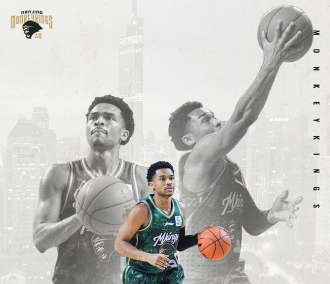 同曦男篮解约汉兹引争议 科尔加盟引发舆论质疑