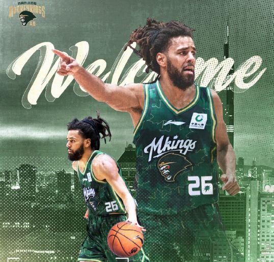 同曦男篮解约汉兹引争议 科尔加盟引发舆论质疑