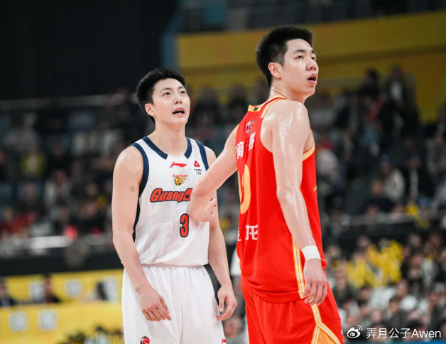 杜锋偏心胡明轩 陈家政被压制引球迷不满