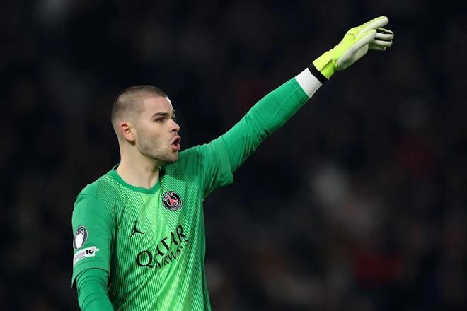 替补门将的90分钟赌局：世界杯资格能否在南特之